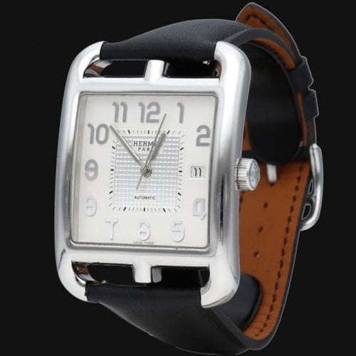 Montre Hermes Montre Cape Code Gm Automatic 58 Facettes MT44625
