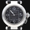 Montre Cartier Montre Pasha C 35Mm Automatique 58 Facettes MT45239