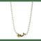 Collier Collier De Perles Cartier ''Dauphin '' 58 Facettes 4082
