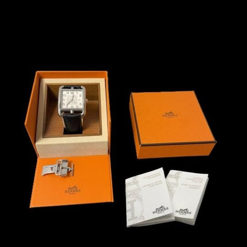 Montre Hermes Montre Cape Code Gm Automatic 58 Facettes MT44625