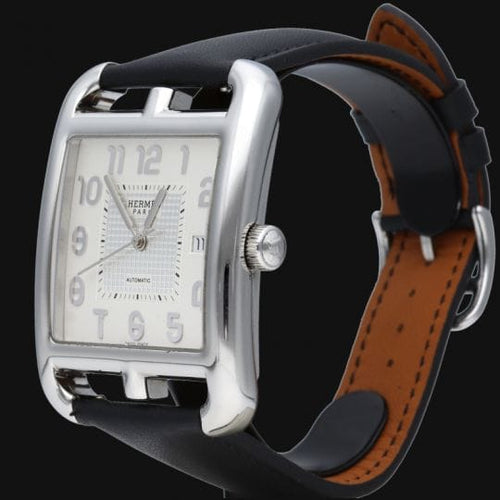 Montre Hermes Montre Cape Code Gm Automatic 58 Facettes MT44625