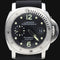Montre Panerai Montre Luminor Submersible 58 Facettes MT41924