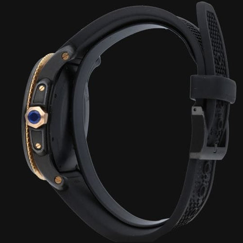 Montre Cartier Montre Calibre De Cartier 58 Facettes MT43224