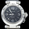 Montre Cartier Montre Pasha Gmt 58 Facettes MT45226