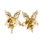 Boucles d'oreilles Boucles D'Oreilles Diamants 58 Facettes 4238