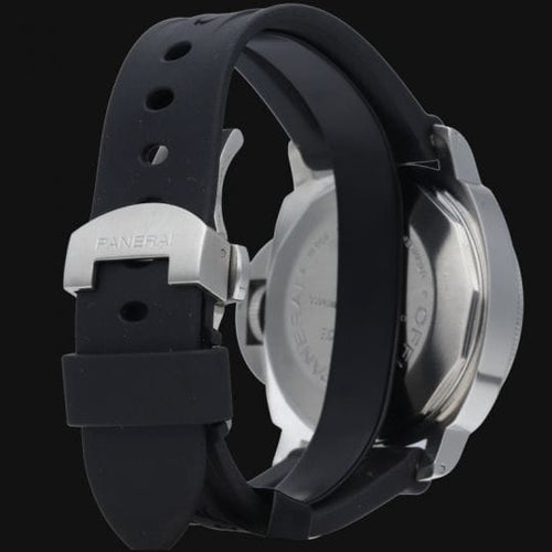 Montre Panerai Montre Luminor Submersible 58 Facettes MT41924