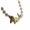Collier Collier De Perles Cartier ''Dauphin '' 58 Facettes 4082