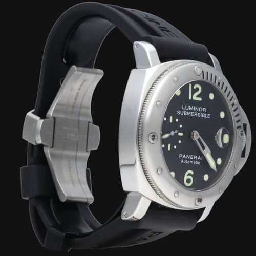 Montre Panerai Montre Luminor Submersible 58 Facettes MT41924