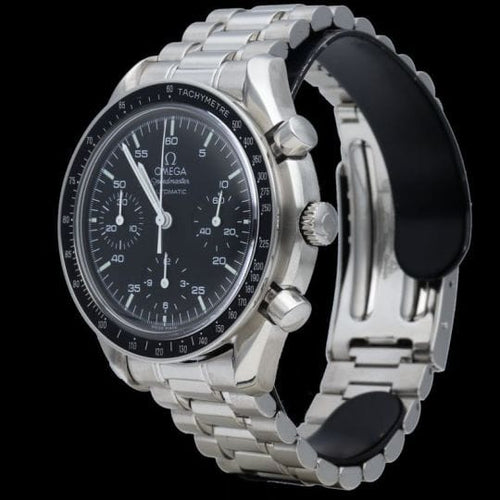 Montre Omega Montre Speedmaster Reduced 58 Facettes MT45091