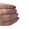 Bague 51 Bague Diamant 58 Facettes 1878