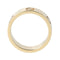 Bague 58 Love Bague 58 Facettes 4064