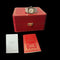 Montre Cartier Montre Santos Ronde Octagon 58 Facettes MT45175
