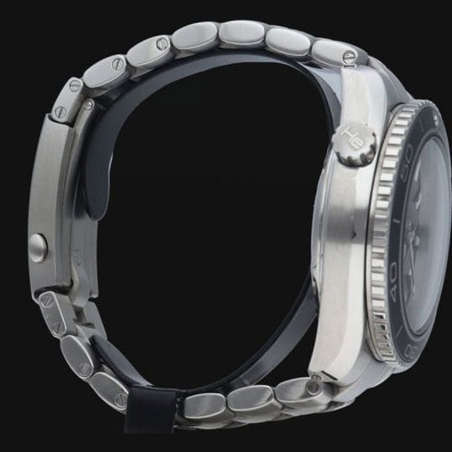 Montre Omega Montre Seamaster Planet Ocean 58 Facettes MT44726