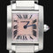 Montre Cartier Montre Tank Francaise 58 Facettes MT43913
