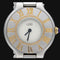 Montre Cartier Montre Must 21 58 Facettes MT44964