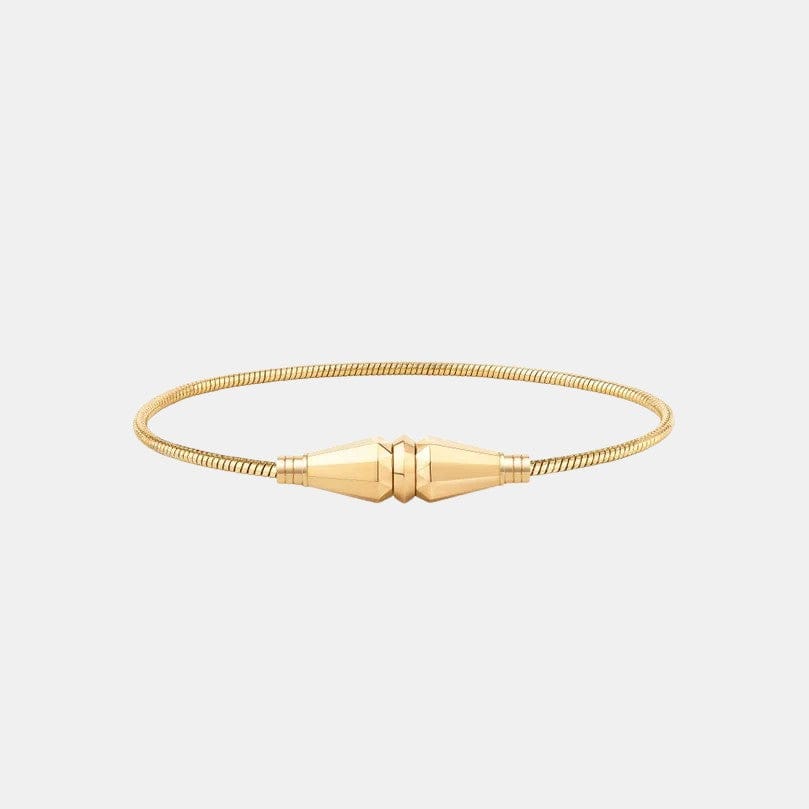 Bracelet Jack de Boucheron Or jaune  