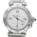 Montre Cartier Montre Pasha 58 Facettes MT40123