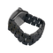Montre Chanel J12 - Montre en céramique noire avec diamants 58 Facettes 34270