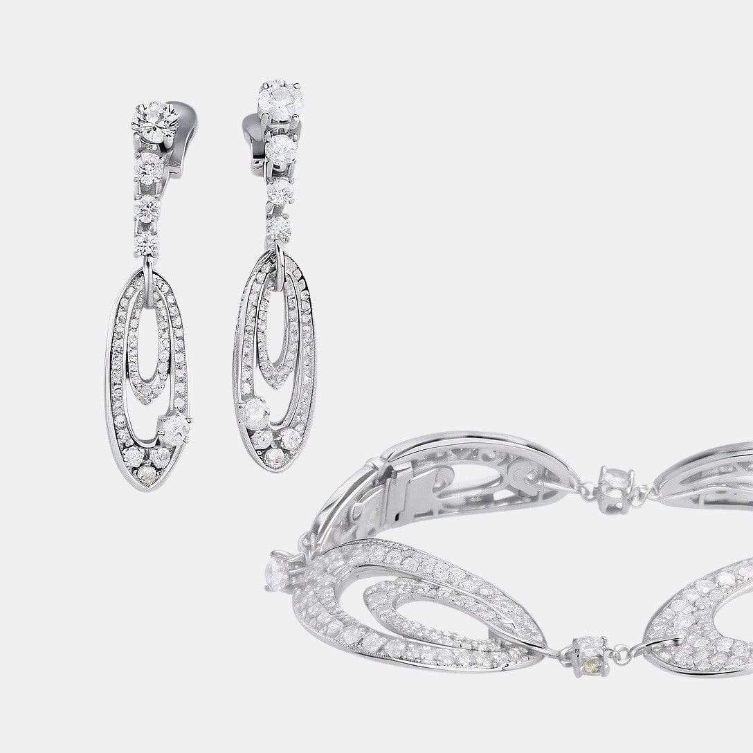 Elisia de Bulgari : un aperçu d’histoire