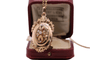 Pendentif Pendentif ancien, porte-souvenir 58 Facettes 1056