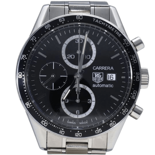 Tag Heuer Montre Carrera Calibre 16 Date Chronograph Edition Limitee