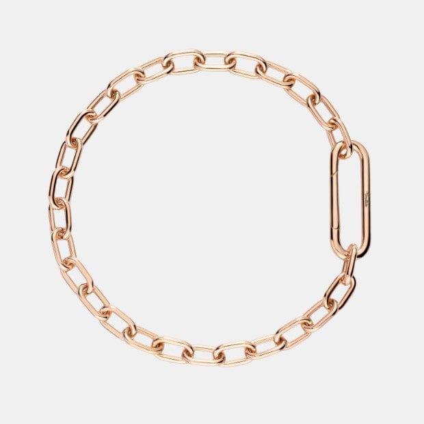 Bracelet Iconica Or rose 