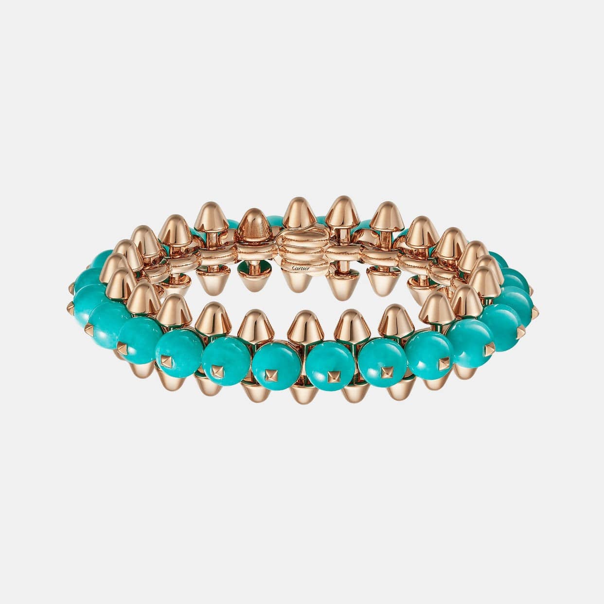 Clash de Cartier bracelet, XL model