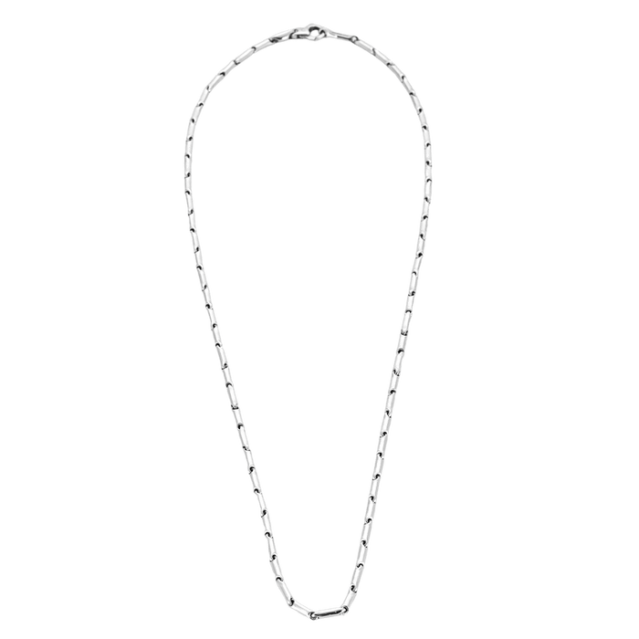 Collier Collier CHIMENTO or blanc 58 Facettes LP980/9