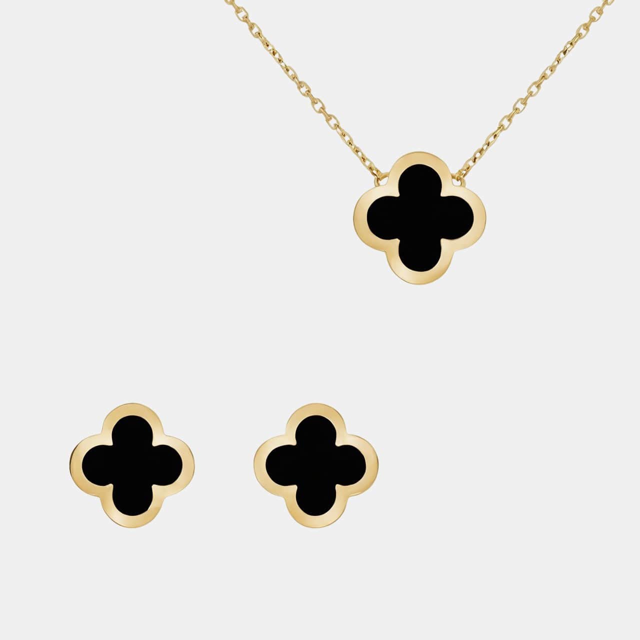 Pure Alhambra de Van Cleef & Arpels : un aperçu d’histoire