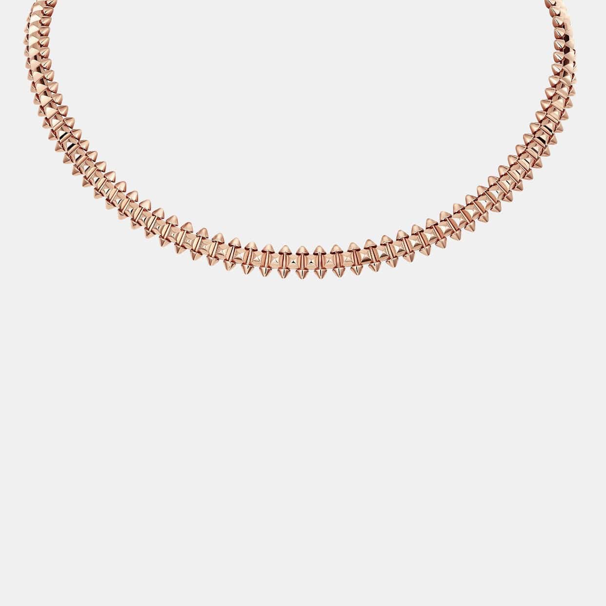 Clash de Cartier Collier, flexible medium model