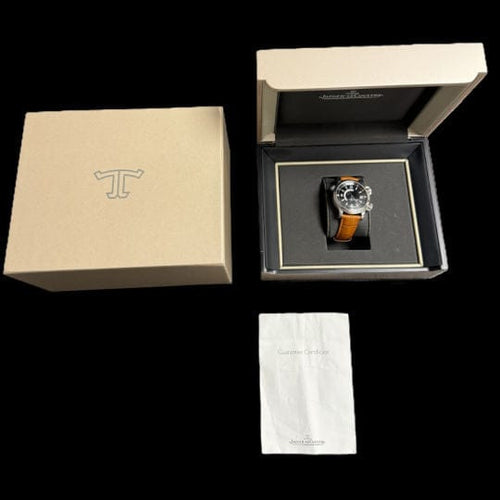 Montre Jaeger Lecoultre Montre Master Compressor Memovox 58 Facettes MT44179