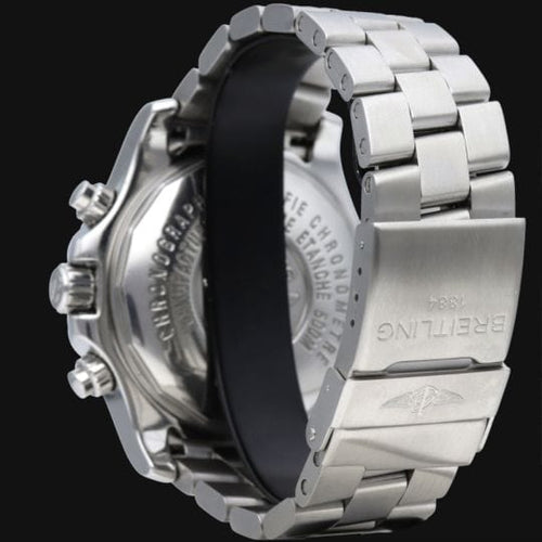 Montre Breitling Montre Superocean Ii Chronograph 58 Facettes MT43152