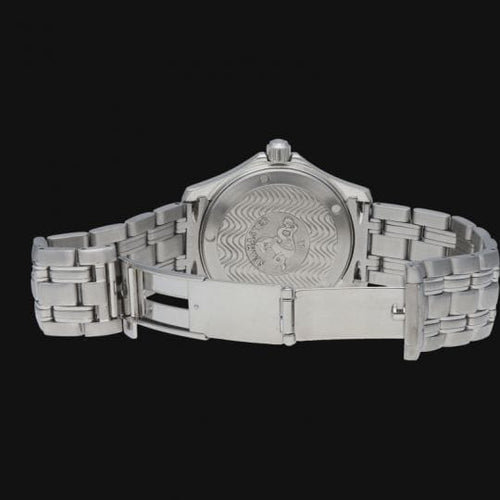 Montre Omega Montre Seamaster 120M Automatic 58 Facettes MT44789