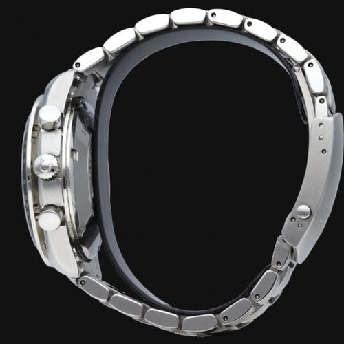 Montre Omega Montre Speedmaster Date Chronograph 58 Facettes MT41850