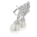 Boucles d'oreilles Boucles Oreilles Perles 58 Facettes 4295