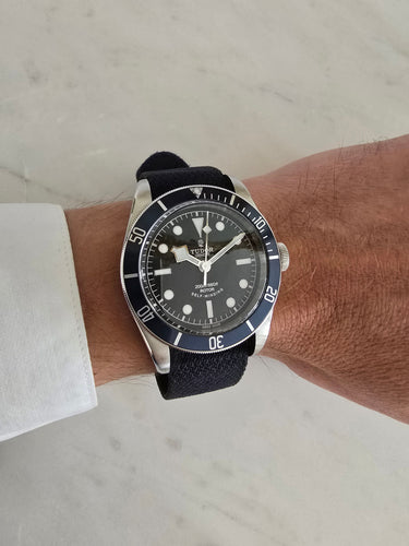 Montre TUDOR - Montre Heritage Black Bay 58 Facettes