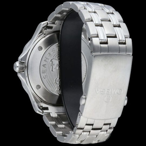 Montre Omega Montre Seamaster Diver 300 M 58 Facettes MT43763