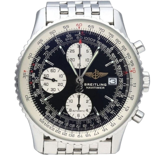 Montre Breitling Old Navitimer