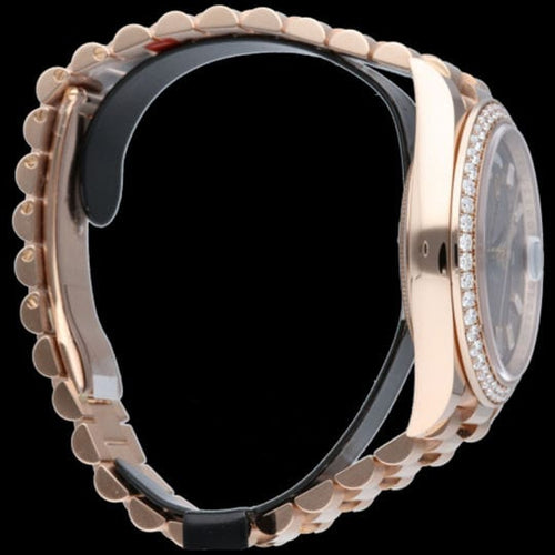 Montre Rolex Montre Day Date 40 58 Facettes MT43308