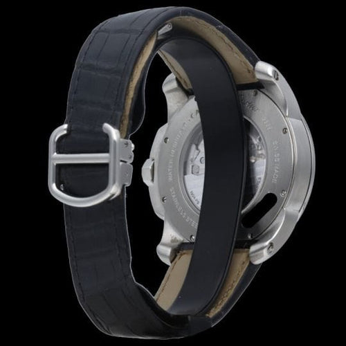 Montre Cartier Montre Calibre De Cartier 58 Facettes MT42724