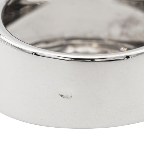 Bague 53 Mauboussin Bague Etoile  Or blanc Diamant 58 Facettes 2397504CN