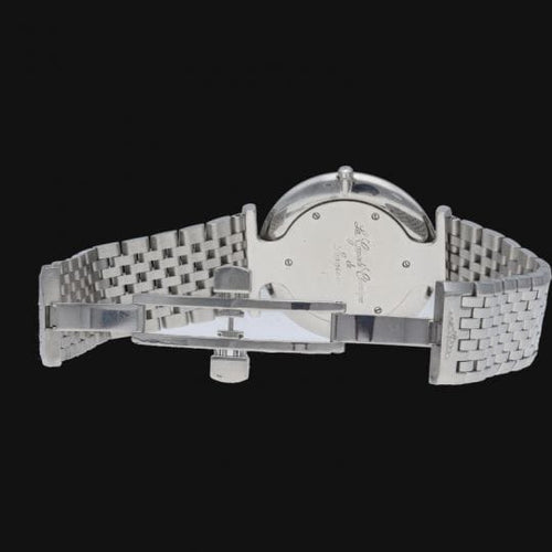 Montre Longines Montre La Grande Classique 58 Facettes MT40660