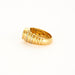 Bague CHOPARD - Bague Geneve 58 Facettes LP461