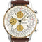Montre Montre Breitling Old Navitimer II 58 Facettes MT42128