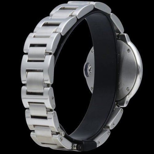 Cartier Montre Ballon Bleu De Cartier 28Mm Quartz