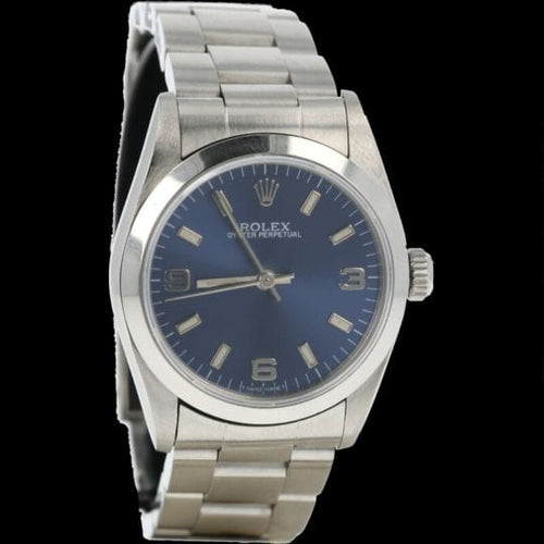 Rolex Montre Oyster Perpetual 31