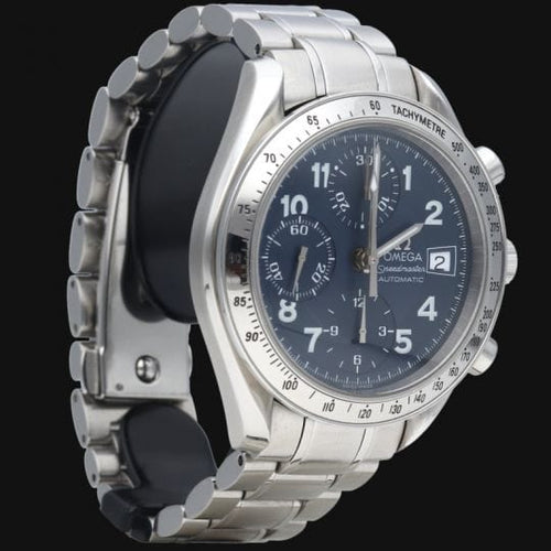 Montre Omega Montre Speedmaster Date 58 Facettes MT41439