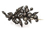 Broche Broche en diamant hollandaise du XIXe siècle 58 Facettes 9360V