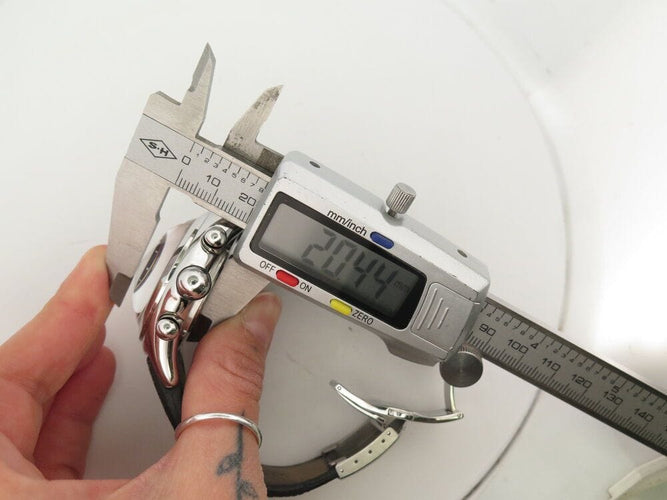 Montre montre CORUM bubble lucifer 28534020 automatique 45 mm chrono ed. limitee 58 Facettes 267771