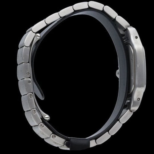 Cartier Montre Santos Galbee